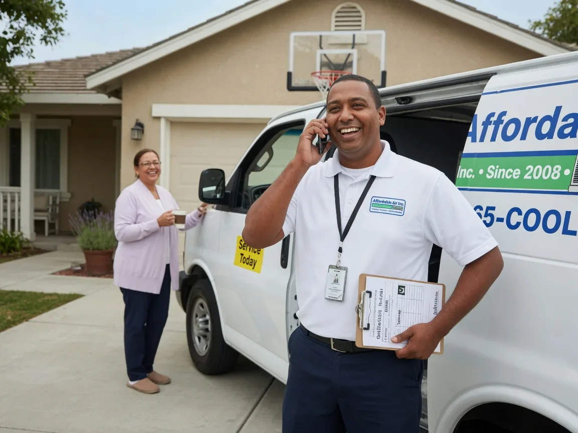 Central Ac Repair Munising, MI FAQs